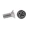 Prime-Line Machine Screw, Flat Head, Phillip Drive 5/16in-24 X 3/4in Grade 18-8 Stainless Steel 10PK 9002182 - alternate 2
